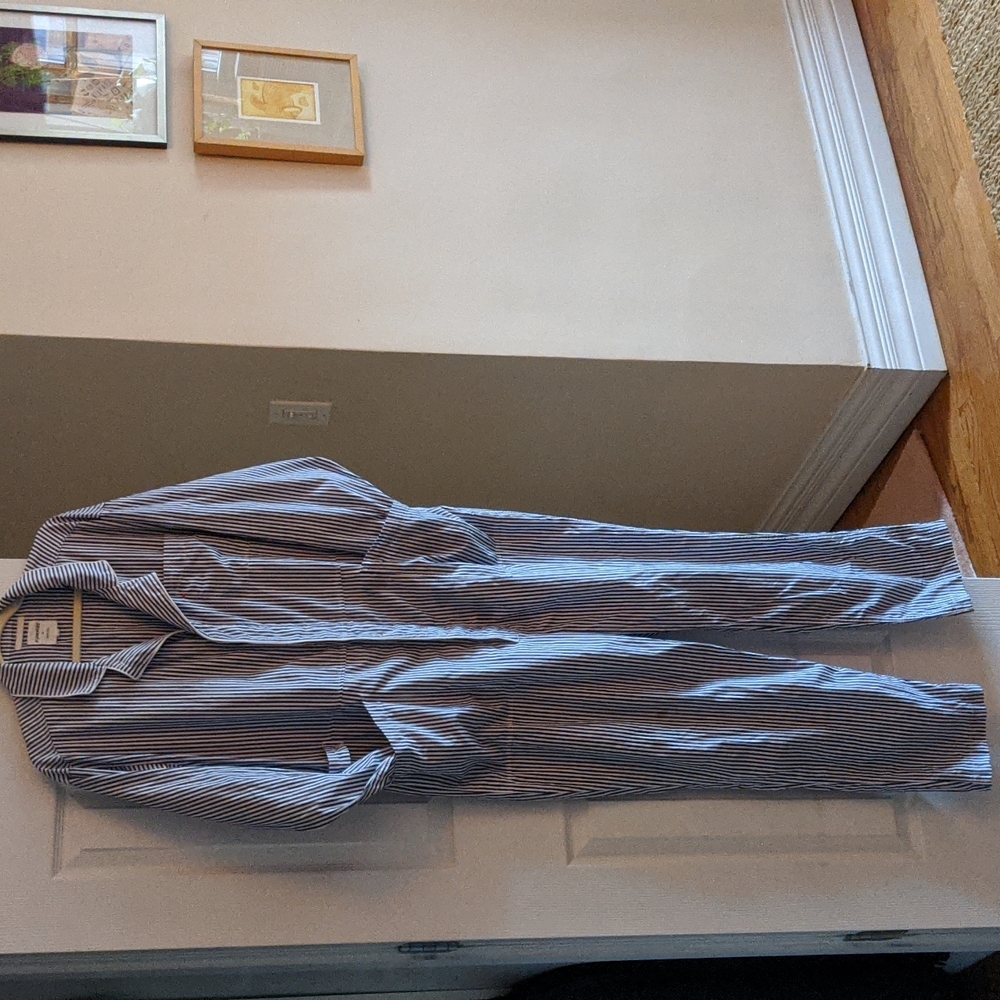 Alex Mill P'Jimmies Unisex Dream Suit